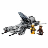 LEGO LEGO Star Wars 75346 Pirat Snub Fighter Mandalorian Kit