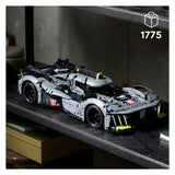 Lego Lego Technic 42156 9x8 24 Le Mans Hybrid Hipercar Auto