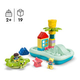 LEGO DUPLO LEGO DUPLO Town 10989 Waterpark