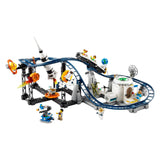 Créateur LEGO LEGO 31142 Ruimtagbaan