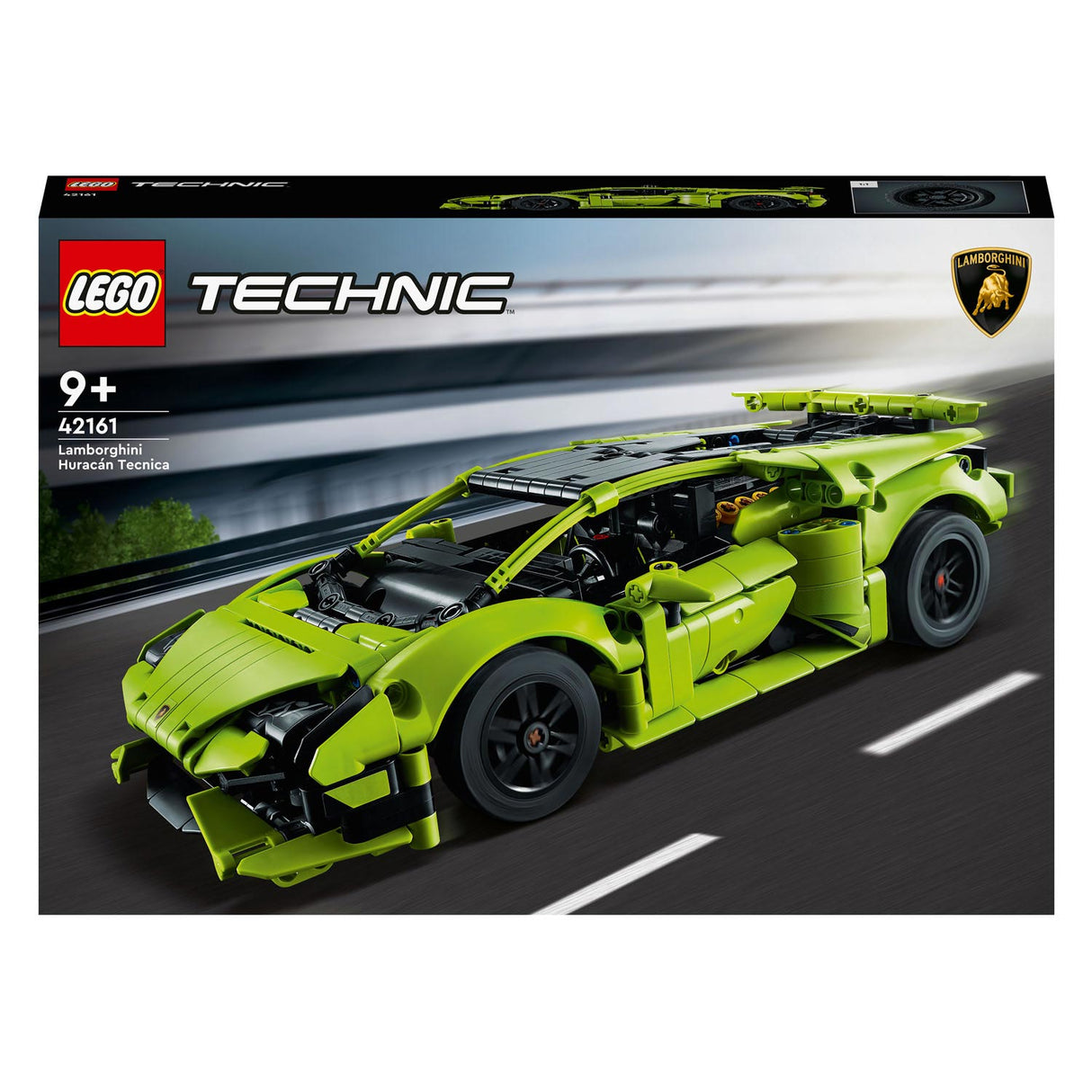 Lego Lego Technic 42161 Huracan Tecnica