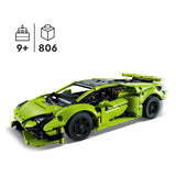 Lego Lego Technic 42161 Huracan Tecnica