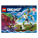 Lego Dreamzzz 71454 Mateo et Z-Blob de Robot