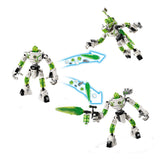 Lego Dreamzzz 71454 Mateo et Z-Blob de Robot