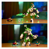 Lego Dreamzzz 71454 Mateo et Z-Blob de Robot