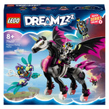 Lego Lego Dreamzzz 71457 Pegasus il cavallo volante