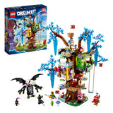 Lego Lego Dreamzzz 71461 Fantastic Tree Hut