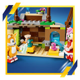 LEGO LEGO 76992 AMY's Animal Care Island