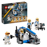 Lego Lego Star Wars 75359 332nd Ahsoka's Clone Trooper Pack