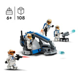 Lego Lego Star Wars 75359 332nd Ahsoka's Clone Trooper Pack