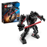 Lego Lego Star Wars 75368 Darth Ojciec Mecha