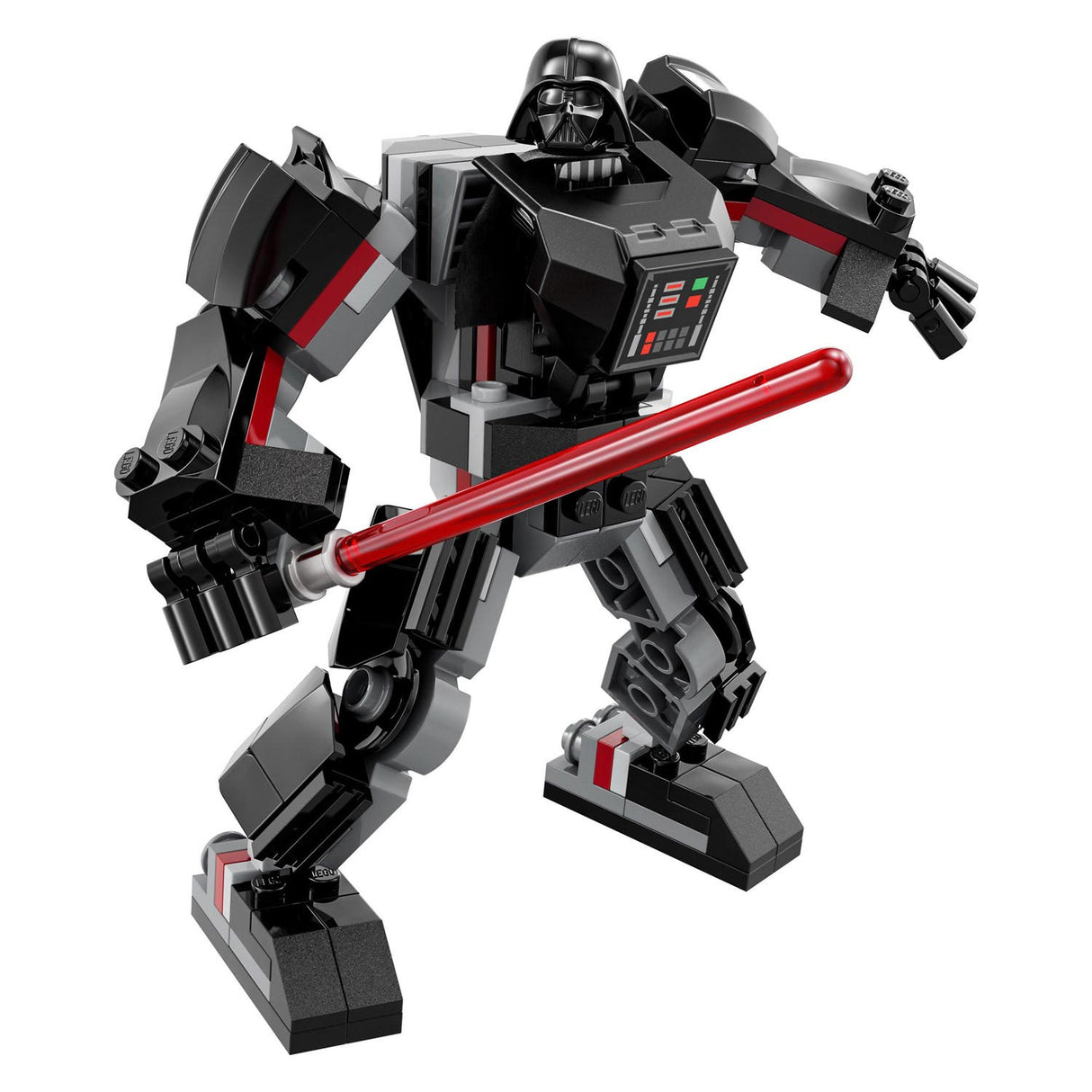 Lego Lego Star Wars 75368 Darth Ojciec Mecha