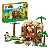 LEGO LEGO Super Mario 71424 Expansion Set: Donkey Kongs TreeHut