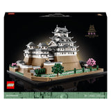 Architecture Lego 21060 Le château de Himeji