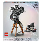 Lego Lego Disney 43230 Camera 100. zestaw urodzinowy