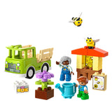 LEGO DUPLO DUPLO LEGO DUPLO TOWN 10419 Bees and beehives