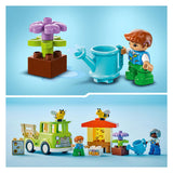 LEGO DUPLO LEGO DUPLO VILLE 10419 ABEES ET BEEUX