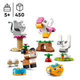 Lego Lego 11034 Creative Pets