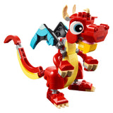 LEGO LEGO Creator 31145 Red Dragon