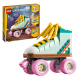 LEGO LEGO Creador 31148 Retro Roller Skate