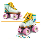 Patin à roulettes rétro Lego Creator 3en1 - 31148