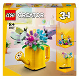 Lego Lego Creator 31149 blomster i vanning kan