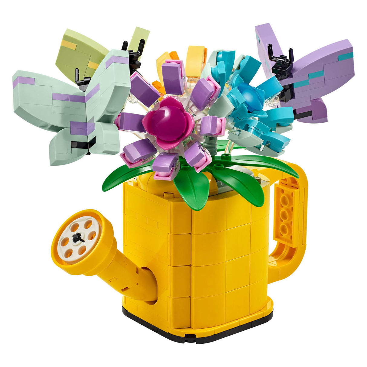 Créateur LEGO LEGO 31149 Fleurs en arrosage