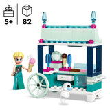 Lego Lego Prinzessin 43234 Elsa's Frozen Leckereien