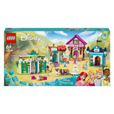 Lego Lego Prinzessin 43246 Marktabenteuer