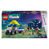 Lego LEGO Friends 42603 Astronomisch Kampeervoertuig