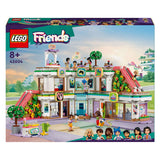 Lego LEGO Friends 42604 Heartlake City Winkelcentrum