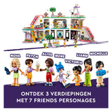 LEGO LEGO Friends 42604 Heartlake City Centre commercial