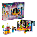 LEGO LEGO Amigos 42610 Karaoke Music Fiesta