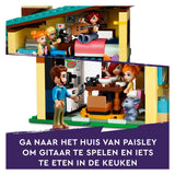 LEGO LEGO Friends 42620 Olly and Paisley