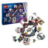 Lego LEGO CITY 60433 Estación espacial modular