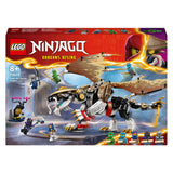 Lego Lego Ninjago 71809 EGEALT DREAVE Moster