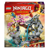 Lego Lego Ninajago 71819 Alter of the Stone Dragon