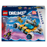 Lego Lego Dreamzzz 71475 Meneer Oz 'Weltraumauto