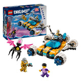 Lego LEGO DREAMZzz 71475 De Ruimteauto van Meneer Oz