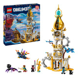 LEGO LEGO Dreamzzz 71477 The dream tower