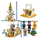 LEGO LEGO DREAMZZZ 71477 DREAM TOWER