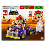 Lego Lego Super Mario 71431 Zestaw rozszerzeń: Bowers Bolide