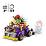 LEGO LEGO Super Mario 71431 Expansionssatz: Bowser Bolide