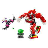 Lego Lego 76996 Knuckles Mechageverer