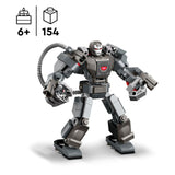 LEGO LEGO Super Heroes 76277 War Machine Mechanpantsser
