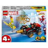 Lego Lego 10792 Spidey Drilbor Vehicle