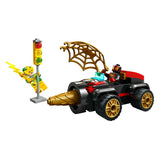 Lego Lego 10792 Spidey Drilbor Vehicle