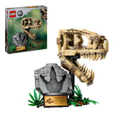 LEGO LEGO Jurassic World 76964 Fossiles Dinosaurus: T-Rex Schedel