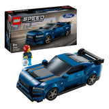 Lego Lego Speed ​​Champions 76920 Ford Mustang Dark Horse Sportwag