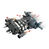 Lego star wars 75374 la cendre d'onyx